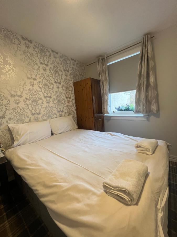 Park View Rooms إدنبرة المظهر الخارجي الصورة